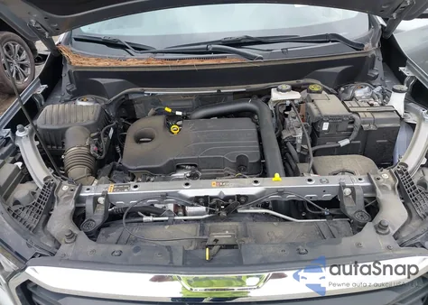 2024 GMC Terrain Awd Sle from USA, damaged, VIN 3GKALTEG5RL109822